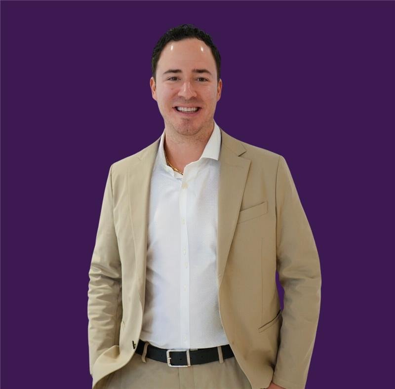 Union Home Mortgage: David Wechsler